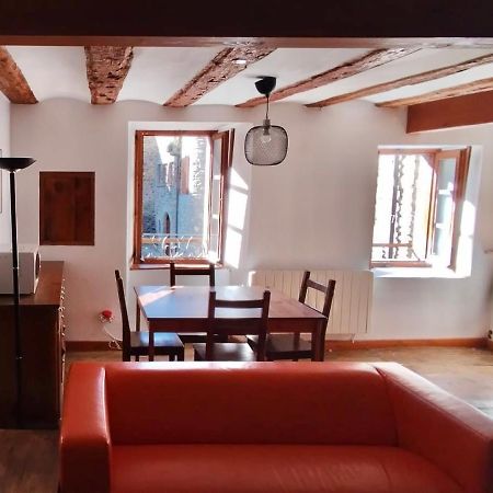 Apartamento Centro بيناسكي المظهر الخارجي الصورة