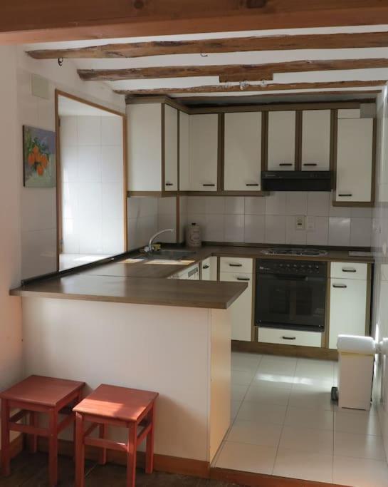 Apartamento Centro بيناسكي المظهر الخارجي الصورة