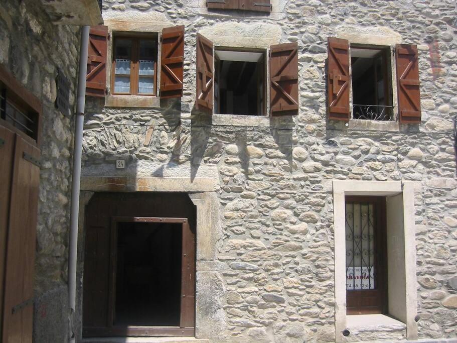 Apartamento Centro بيناسكي المظهر الخارجي الصورة