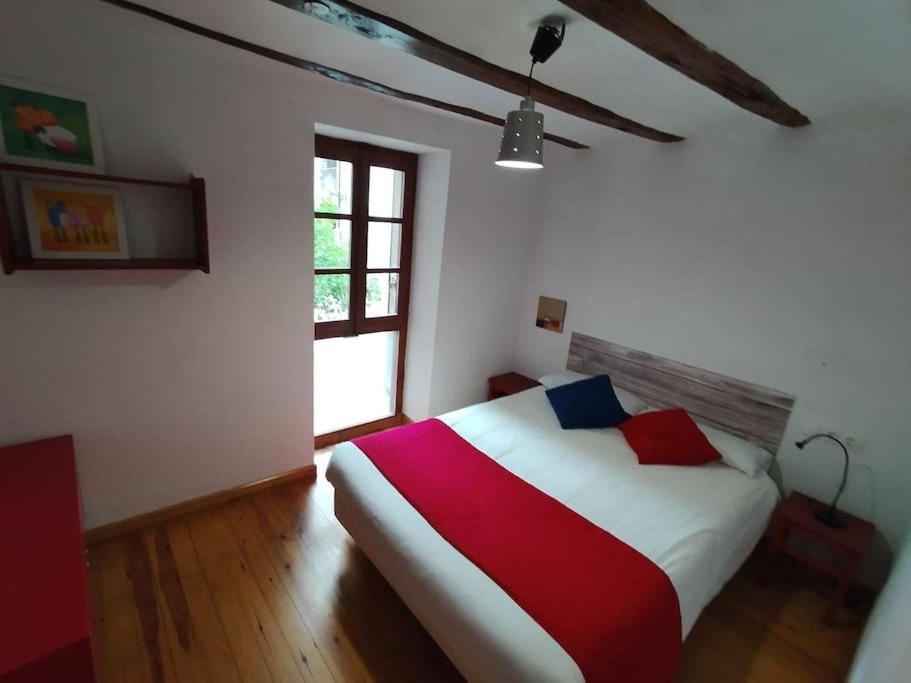 Apartamento Centro بيناسكي المظهر الخارجي الصورة