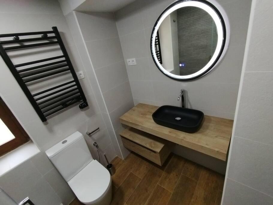 Apartamento Centro بيناسكي المظهر الخارجي الصورة