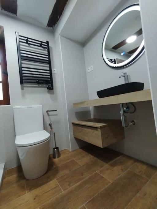 Apartamento Centro بيناسكي المظهر الخارجي الصورة