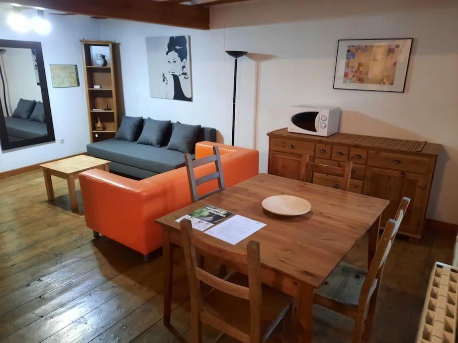 Apartamento Centro بيناسكي المظهر الخارجي الصورة