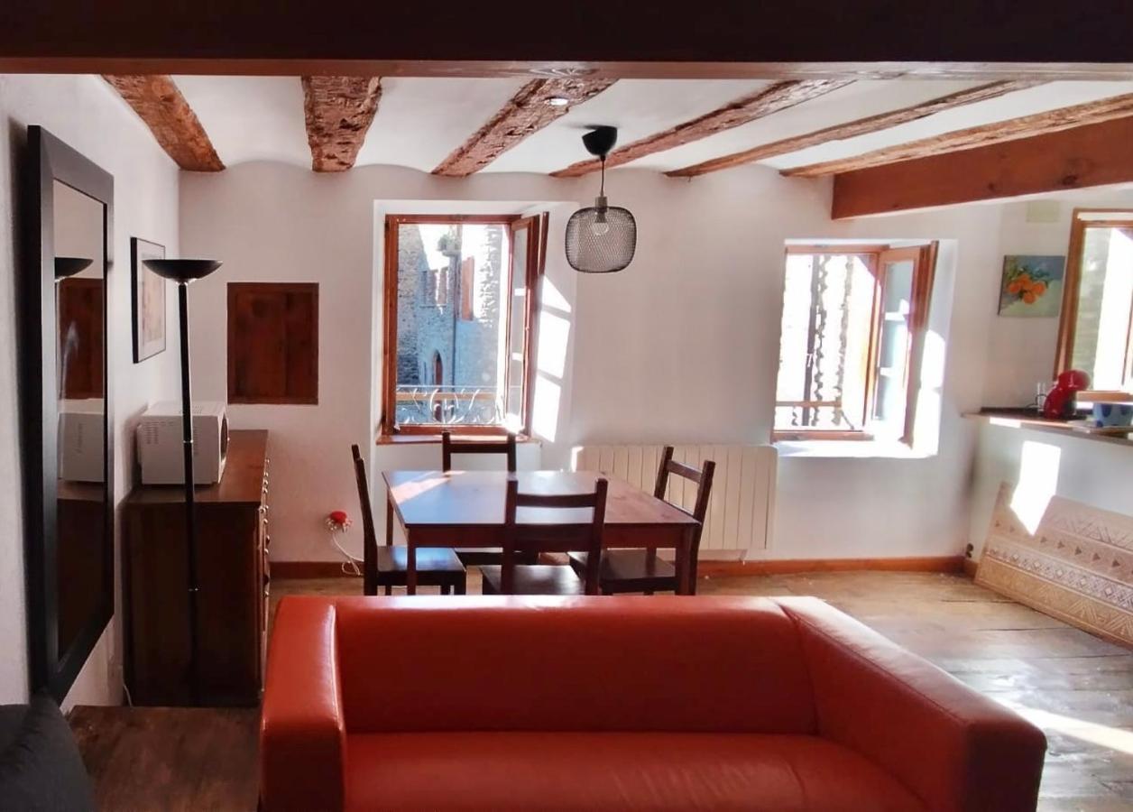 Apartamento Centro بيناسكي المظهر الخارجي الصورة